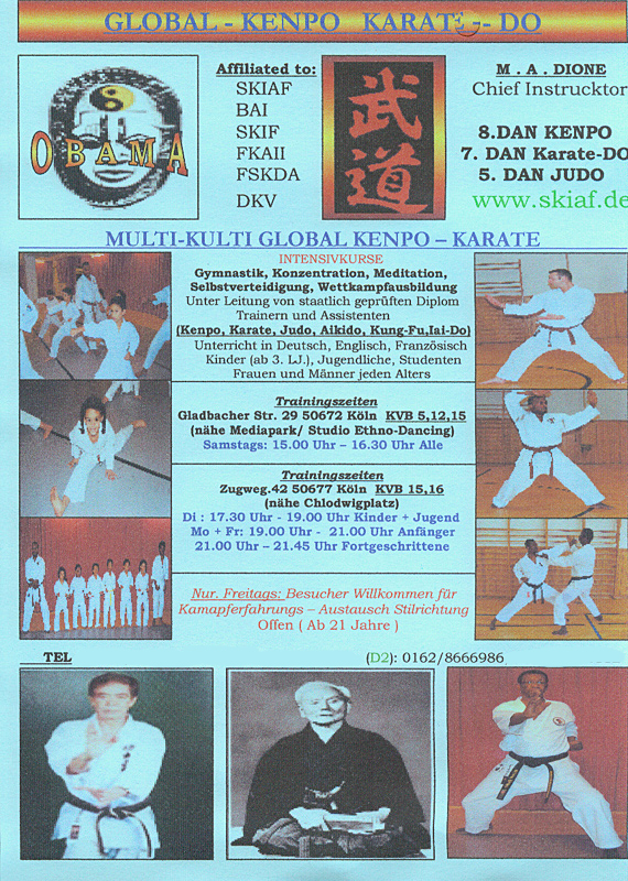 flyer