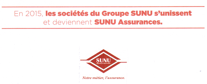 SUNU-UNION