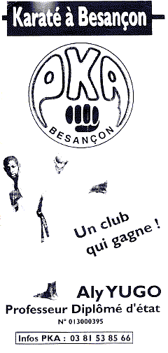besancon